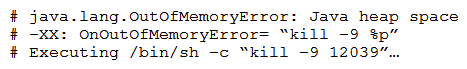 An operations team notices that a few AWS Glue jobs for a given ETL application are failing. The AWS Glue jobs read a large number of small JOSN files from an Amazon S3 bucket and write the data to a different S3 bucket in Apache Parquet format with no major transformations. Upon initial investigation, a data engineer notices the following error message in the History tab on the AWS Glue console:  Command Failed with Exit Code 1.  Upon further investigation, the data engineer notices that the driver memory profile of the failed jobs crosses the safe threshold of 50% usage quickly and reaches 90-95% soon after. The average memory usage across all executors continues to be less than 4%. The data engineer also notices the following error while examining the related Amazon CloudWatch Logs.   What should the data engineer do to solve the failure in the MOST cost-effective way? A)  Change the worker type from Standard to G.2X. B)  Modify the AWS Glue ETL code to use the 'groupFiles': 'inPartition' feature. C)  Increase the fetch size setting by using AWS Glue dynamics frame. D)  Modify maximum capacity to increase the total maximum data processing units (DPUs)  used.