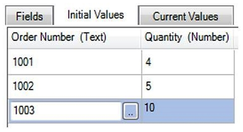 Examine the following process flow:   The Orders Collection contains the following data:   The Saved Quantity Data Item is configured as a number with the initial value 0. The Loop Orders stage is configured to loop through the Orders collection. The Get Quantity stage is configured as follows:   What will the data item Saved Quantity contain after the execution of the page? A)  4 B)  5 C)  10 D)  19