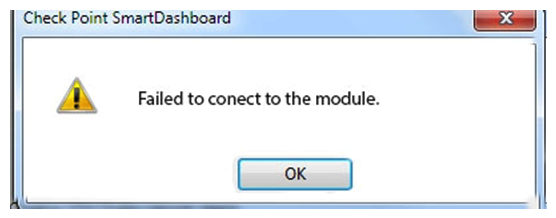 You want to reset SIC between smberlin and sgosaka .   In SmartDashboard, you choose , Communication Reset . On , you start cpconfig , choose Secure Internal Communication and enter the new SIC Activation Key. The screen reads The SIC was successfully initialized and jumps back to the menu. When trying to establish a connection, instead of a working connection, you receive this error message:   What is the reason for this behavior? A)  The Gateway was not rebooted, which is necessary to change the SIC key. B)  You must first initialize the Gateway object in SmartDashboard (i.e., right-click on the object, choose Basic Setup > Initialize ) . You must first initialize the Gateway object in SmartDashboard (i.e., right-click on the object, choose Basic Setup > Initialize ) . C)  The check Point services on the Gateway were not restarted because you are still in the cpconfig utility. The check Point services on the Gateway were not restarted because you are still in the utility. D)  The activation key contains letters that are on different keys on localized keyboards. Therefore, the activation can not be typed in a matching fashion.