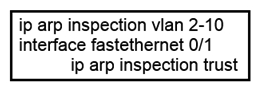 Refer to the exhibit. If the network environment is operating normally, which type of device must be connected to interface FastEthernet 0/1?   A)  DHCP client B)  access point C)  router D)  PC