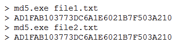 Given the following:   Which of the following concepts of cryptography is shown? A)  Collision B)  Salting C)  Steganography D)  Stream cipher