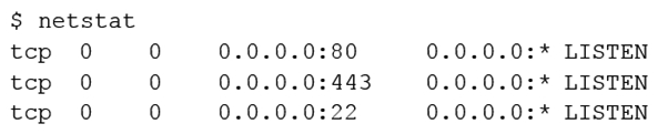 Users are unable to connect to a server using HTTPS. The administrator runs the following command on the remote system:   Then, the administrator runs the following command from a local workstation:   Which of the following steps should the administrator take to address the issue? A)  Start the application to run on port 443 B)  Configure the application to run on an active port C)  Allow port 443 through the firewall D)  Update the self-signed certificate