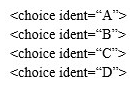 Which of the following protocols is used in Frame Relay to map the address to DLCI dynamically?   A)  ARP protocol B)  RARP protocol C)  InARP protocol D)  Map protocol
