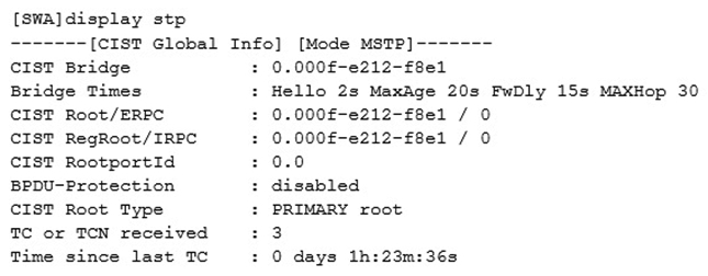 Which of the following statements are correct regarding Master in VRRP? (Choose two.)    A)  The router with highest priority will become Master. B)  The router with smallest priority will become Slave. C)  The router with highest priority may not always be Master. D)  The router with smallest priority may not always be Slave.