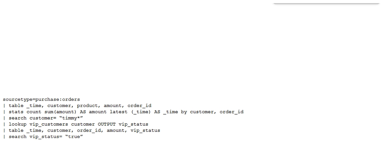A customer has written the following search:   How can the search be rewritten to maximize efficiency? A)    B)    C)    D)   