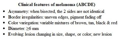 C   This patient's family history of skin cancer, the melanocytic lesion seen on skin examination, and her 1-week history of focal neurologic deficit suggest that her seizure results from malignant melanoma metastatic to the central nervous system.&nbsp; Melanoma commonly metastasizes to the brain, gastrointestinal tract, bone, liver, and lungs.&nbsp; It is a malignancy of melanocytes, which are of neural crest origin. <strong>(Choice A)</strong>&nbsp; The endoderm gives rise to all structures derived from the inner lining of the primitive gut tube. &nbsp;These include the thyroid follicular cells; epithelial surfaces of the trachea, bronchi, and lungs; liver and biliary tree; pancreas; and gastrointestinal and bladder epithelium. <strong>(Choice B)</strong>&nbsp; The mesoderm gives rise to the dermis as well as most bones, muscles, blood vessels, and visceral tissue. <strong>(Choice D)</strong> &nbsp;The neuroectoderm gives rise to the central nervous system, preganglionic autonomic neurons, retina, and posterior pituitary. <strong>(Choice E)</strong> &nbsp;The surface ectoderm gives rise to the epidermis and its appendages, mammary glands (modified sweat glands), lens of the eye, and adenohypophysis. <strong>Educational objective:</strong> The most common metastatic tumors to the brain are lung cancer, renal cancer, and melanoma.&nbsp; Melanoma is a malignancy of melanocytes, which are embryologically derived from neural crest cells. __________ References: Incidence of brain metastases in a cohort of patients with carcinoma of the breast, colon, kidney, and lung and melanoma. (http://www.ncbi.nlm.nih.gov/pubmed/12173339) Incidence proportions of brain metastases in patients diagnosed (1973 to 2001) in the Metropolitan Detroit Cancer Surveillance System. (http://www.ncbi.nlm.nih.gov/pubmed/15254054)