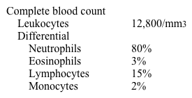 A 68-year-old man with chronic obstructive pulmonary disease comes to the physician due to fever and malaise.  He developed abrupt-onset fever, headache, nonproductive cough, severe body aches, and generalized weakness about 24 hours ago.  He has a 43-year history of smoking but quit 2 years ago.  His medications include tiotropium daily and albuterol as needed.  The patient has no other medical problems.  He visited his grandchildren a week ago during Christmas and reports that his 6-year-old grandson was sick with similar symptoms. His temperature is 38.9 C (102 F) , blood pressure is 124/84 mm Hg, pulse is 96/min, and respirations are 18/min.  Pulmonary auscultation shows decreased breath sounds bilaterally but no focal crackles. Chest x-ray shows flat hemidiaphragms bilaterally but no focal infiltrate.  A rapid influenza antigen test is negative.  Laboratory results are as follows:   Which of the following is the most appropriate treatment at this time? A) Amantadine B) Oseltamivir C) Ribavirin D) Symptomatic therapy (eg, acetaminophen)  only E) Zanamivir