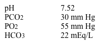 A 33-year-old postpartum woman is brought to the emergency department with sudden onset of severe dyspnea and right-sided chest pain that began 3 hours ago when getting up from breastfeeding her child.  The patient was discharged from the hospital 4 days ago after an uneventful elective cesarean delivery.  She does not use tobacco, alcohol, or illicit drugs.  Temperature is 36.7 C (98 F) , blood pressure is 100/70 mm Hg, pulse is 128/min, and respirations are 32/min.  Pulse oximetry is 84% on room air.  BMI is 34 kg/m<sup>2</sup>.  Examination shows a woman in moderate respiratory distress with evidence of accessory muscle use.  She is alert and cooperative, without cyanosis or jaundice.  Heart sounds are normal.  The chest is clear to auscultation.  Chest x-ray reveals no infiltrates and heart size is normal.  ECG shows sinus tachycardia.  Arterial blood gas analysis results are as follows:   In addition to supplemental oxygen therapy, which of the following is the best initial step in management of this patient? A) CT angiogram of the chest B) D-dimer testing C) Intravenous heparin infusion D) Lower extremity venous ultrasound E) Transthoracic echocardiogram F) Troponin and CK-MB testing