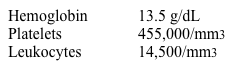 A 76-year-old woman comes to the emergency department with a 2-day history of lower abdominal pain.  She also has mild nausea without vomiting.  Her other medical problems include arthritis and constipation.  Current medications include acetaminophen and docusate.  Temperature is 37.9 C (100.2 F) , blood pressure is 144/92 mm Hg, and pulse is 90/min.  Physical examination shows left lower quadrant tenderness on deep palpation.  CT scan of the abdomen shows sigmoid diverticula and perisigmoid stranding suggestive of inflammation.  The patient is started on oral ciprofloxacin and metronidazole.  Three days later, she returns to the emergency department due to persistent abdominal pain, nausea, and fever.  Her last bowel movement was 12 hours ago.  Examination shows left lower quadrant tenderness without guarding or rebound.  Repeat CT scan shows a 5-cm rim-enhancing perisigmoid fluid collection.  Laboratory results are as follows:   Which of the following is the most appropriate next step in management of this patient? A) Intravenous broad-spectrum antibiotics and observation B) Laparotomy for colonic resection C) Laparotomy for drainage and debridement D) Oral antibiotics, bowel rest, and observation E) Percutaneous abscess drainage under CT guidance