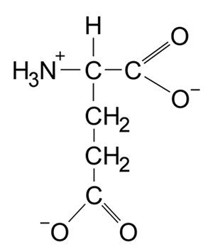 <strong>Passage Tumor hypoxia is a marker of resistance to chemotherapy and radiation.  The low oxygen saturation in solid tumors activates hypoxia-inducible factors (HIFs), which stimulate the expression of genes required for angiogenesis, erythropoiesis, and glucose utilization.  Under normal conditions, HIF-DNA binding is interrupted by HIF-prolyl hydroxylases (HIF-PHDs), enzymes that hydroxylate aliphatic residues such as leucine or proline on HIFs.  These hydroxylated residues serve as markers for the ubiquitin-proteasome system.  Researchers have proposed that changes in oxygen-dependent pathways such as the citric acid cycle can regulate HIF-PHD activity.Experiment 1A kinematic study was conducted to test the effect of citric acid cycle intermediates on HIF-PHDs.  Fumarate and succinate were examined with purified HIF-PHD against increasing concentrations of 2-oxoglutarate (2-OG), an HIF analog.   <strong>Figure 1</strong>  Activity of HIF-PHD exposed to succinate and fumarate in vitro based on 2-OG catalysisExperiment 2Researchers measured HIF-1a, a HIF subunit, using western blot analysis in wild-type (FH<sup>+</sup>) and fumarate-deficient (FH<sup>−</sup>) cells that were treated with fumarate under normoxic and hypoxic conditions (Figure 2).   <strong>Figure 2</strong>  HIF-1a in FH<sup>+</sup> and FH<sup>−</sup> cells grown in vitro under normoxic (N) and hypoxic (H) conditions Adapted from Koivunen P, Hirsilä M, Remes AM, Hassinen IE, Kivirikko KI, Myllyharju J. Inhibition of hypoxia-inducible factor (HIF) hydroxylases by citric acid cycle intermediates: possible links between cell metabolism and stabilization of HIF. J Biol Chem. 2007;282(7):4524-32. Which amino acid structure would most likely be hydroxylated by HIF-PHDs?</strong> A)   B)   C)   D)   <div style=padding-top: 35px> 