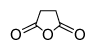 <strong>Passage The β-lactam scaffold is an important feature in a class of broad-spectrum antibiotics that includes the penicillins, cephalosporins, and monobactams. These antibiotics are used to treat a variety of diseases caused by bacteria. The penicillins work by inhibiting a step in the synthesis of peptidoglycan. However, the development of antibiotic resistance in the form of enzymes such as β-lactamase is an ongoing problem.An aromatic ring linked to the β-lactam ring has been reported to participate in hydrophobic interactions with β-lactamase active sites, and an aromatic ring bonded to the nitrogen of the β-lactam has shown to be beneficial to biological activity. With this in mind, researchers synthesized a group of penicillanic acid analogues with substituted aromatic rings bonded to the β-lactam ring in an effort to overcome the challenge of antibiotic resistance. The substituents on the aromatic rings were varied, including -OCH<sub>3</sub> and -NO<sub>2</sub>, to make several analogues. A key step in the synthesis of these analogues was the coupling of Compounds <strong>1</strong> and <strong>2</strong> to form a compound with two β-lactam rings (Reaction 1). <strong>Reaction 1</strong>The researchers studied the analogues' structure-activity relationship and antimicrobial activity against the gram-negative bacteria Escherichia coli and the gram-positive bacteria Staphylococcus aureus. Ampicillin, a penicillin derivative used to treat illnesses brought about by gram-positive and gram-negative bacteria, was used as a control. The minimal inhibitory concentrations are shown in Table 1.<strong>Table 1</strong> Minimal Inhibitory Concentration (MIC) The penicillanic acid analogues were tested for their effect on mammalian cell viability because toxicity to cells is also an important factor to consider for potential drug candidates. The general acceptable level of cell viability for a drug candidate is 70%. These results are shown in Figure 1. <strong>Figure 1</strong> Cell viability assay results Adapted from De rosa M, Vigliotta G, Palma G, Saturnino C, Soriente A. Novel Penicillin-Type Analogues Bearing a Variable Substituted 2-Azetidinone Ring at Position 6: Synthesis and Biological Evaluation. Molecules. 2015. The preparation of Compound <strong>1</strong> begins with a carboxylic acid (CA) derivative undergoing nucleophilic acyl substitution with methanol under reflux conditions to form butanoic acid with a methyl ester substituent on carbon 4. Which structure was most likely the starting CA derivative?</strong> A) B) C) D)