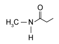 <strong>Passage The β-lactam scaffold is an important feature in a class of broad-spectrum antibiotics that includes the penicillins, cephalosporins, and monobactams. These antibiotics are used to treat a variety of diseases caused by bacteria. The penicillins work by inhibiting a step in the synthesis of peptidoglycan. However, the development of antibiotic resistance in the form of enzymes such as β-lactamase is an ongoing problem.An aromatic ring linked to the β-lactam ring has been reported to participate in hydrophobic interactions with β-lactamase active sites, and an aromatic ring bonded to the nitrogen of the β-lactam has shown to be beneficial to biological activity. With this in mind, researchers synthesized a group of penicillanic acid analogues with substituted aromatic rings bonded to the β-lactam ring in an effort to overcome the challenge of antibiotic resistance. The substituents on the aromatic rings were varied, including -OCH<sub>3</sub> and -NO<sub>2</sub>, to make several analogues. A key step in the synthesis of these analogues was the coupling of Compounds <strong>1</strong> and <strong>2</strong> to form a compound with two β-lactam rings (Reaction 1). <strong>Reaction 1</strong>The researchers studied the analogues' structure-activity relationship and antimicrobial activity against the gram-negative bacteria Escherichia coli and the gram-positive bacteria Staphylococcus aureus. Ampicillin, a penicillin derivative used to treat illnesses brought about by gram-positive and gram-negative bacteria, was used as a control. The minimal inhibitory concentrations are shown in Table 1.<strong>Table 1</strong> Minimal Inhibitory Concentration (MIC) The penicillanic acid analogues were tested for their effect on mammalian cell viability because toxicity to cells is also an important factor to consider for potential drug candidates. The general acceptable level of cell viability for a drug candidate is 70%. These results are shown in Figure 1. <strong>Figure 1</strong> Cell viability assay results Adapted from De rosa M, Vigliotta G, Palma G, Saturnino C, Soriente A. Novel Penicillin-Type Analogues Bearing a Variable Substituted 2-Azetidinone Ring at Position 6: Synthesis and Biological Evaluation. Molecules. 2015. The preparation of Compound <strong>1</strong> begins with a carboxylic acid (CA) derivative undergoing nucleophilic acyl substitution with methanol under reflux conditions to form butanoic acid with a methyl ester substituent on carbon 4. Which structure was most likely the starting CA derivative?</strong> A) B) C) D)