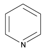 Passage The N-terminus of an amino acid must be protected with 9-fluorenylmethoxycarbonyl (Fmoc) during solid state peptide synthesis to avoid side reactions (Scheme I) . Scheme IThe Fmoc protecting group is typically removed with piperidine (Scheme II) , a heterocyclic secondary amine. Scheme IIBecause the use of piperidine is restricted, structurally similar amines were examined as possible replacements. To determine whether piperidine analogues were suitable alternatives for Fmoc removal, deprotection of Compound <strong>2</strong> was carried out with several amine bases (Scheme III) . Scheme IIICompound <strong>2</strong> was prepared from L-tryptophan and Fmoc-Cl, and the reaction was monitored by thin-layer chromatography (TLC) and visualized by ultraviolet light. The deprotections were done with piperidine and each analogue using a microwave set to 155 watts at 75 °C for 15 seconds. The products of the deprotections were analyzed by high-performance liquid chromatography (HPLC) and mass spectrometry; the retention times of the products were compared to tryptophan and Compound <strong>2</strong> standards. Adapted from O.P. Luna et al, Deprotection Reagents in Fmoc Solid Phase Peptide Synthesis: Moving Away from Piperidine?. Molecules. ©2016 MDPI. -Based on information in the passage, which amine was most likely proposed as a replacement for piperidine in Scheme III? A) B) C) D)