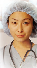 C A S E F IL E      Bacteria Cause That?  I was working in an endoscopy unit as a registered nurse when I met Natasha, a 20-year-old college student. Natasha was having a gastroscopy to determine the cause of her persistent stomach pain. Natasha had been having episodes of epigastricpain intermittently for 5 years. Approximately every 4 to 6 weeks, she would experience intense upper abdominal pain that left her unable to engage in her usual activities, including her classes and work. She would experience what she described as intense hunger, but pain would worsen immediately after eating so she learned to avoid eating during the worst of her attacks, which could last as long as 5 days. She had been admitted to the emergency room after a particularly intense bout of pain. She was dehydrated and weak and her pain was constant. Lab studies revealed an elevated hemoglobin level, indicative of dehydration, and a normal white blood cell count. She had no fever. Her epigastric area was moderately tender on palpation. Her heart rate was elevated, likely as a response to the pain she was experiencing. The ER physician who examined her had admitted her to the hospital and arranged an urgent gastroscopy. Once in the endoscopy unit, Natasha was given medications to induceconscious sedation. The back of her throat was anesthetized and the gastroscopy scope was passed down her throat. The esophagus was visualized as normal. The stomach, however, was inflamed, with evidence of prior healed ulcerations. One small unhealed lesion remained. Just as the ER physician had expected, Natasha had a gastric ulcer. Biopsiesof the inflamed area were obtained, as well as photographs of the lesion, and the scope was removed. Natasha was then given medication to reverse the effects of the sedatives. Once fully recovered, Natasha was released to go home. A week later, Natasha had an appointment with the gastroenterologist, who told Natasha that biopsies had revealed the presence of Helicobacter pylori in her stomach, which had caused the ulcers. She was prescribed a combination of antibiotics and an acid reducer and was given an appointment to follow up after she had completed the therapy to confirm the efficacy of the treatment. She was also instructed to contact them again if she experienced any more episodes of stomach pain. • How does H. pylori survive in the acidic environment of the stomach? • What classic response to injury did Natasha display?