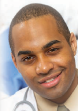 C A S E F I L E      Very Sick, Very Fast  I was a respiratory therapist student completing a rotation in pediatrics when I became involved in caring for Michael, a 6-month-old who was admitted to the pediatric unit with a respiratory infection. Michael was a healthy infant who was born at term (39 weeks' gestation). He was current with all of his immunizations. Michael was the youngest of three children, with two older siblings who were school age. Michael attended day care on a part-time basis when his mother worked. Michael and both his siblings had become ill during recent days with cold symptoms. At first, Michael had a runny nose and a slight cough. He was fussy and irritable and his mother stated he had been sleeping more than usual. Michael was being breast-fed. However, when he became ill, he fussed at the breast and fed less often, even though his mother offered him the breast frequently to encourage fluid intake and provide comfort. Having three children, Michael's mother was well versed in caring for a sick child and was not prone to panic over a common cold. However, on the third day of his illness, Michael took an alarming turn for the worse. Although he acted as though he was hungry, he would stop feeding almost as soon as he started. Michael had copious nasal discharge, and his mother rightly tried to clear his nostrils using a bulb syringe, but Michael still fed poorly. He had only had one slightly wet diaper over the course of the night and had not urinated at all in the morning. He was running a high fever of 39.6°C (103.3°F). His eyes appeared sunken in his face and there were no tears when he cried, both signs of dehydration. He was coughing frequently. Most concerning, Michael's respiratory rate was 48 breaths/minute. His nail beds were cyanosed (blue) and he was very pale in color. His oxygen saturation was 89% on room air. Michael was seen in the emergency room and was immediately admitted to the pediatric unit by the physician on call, who was very concerned. My preceptor and I were called to assess Michael on the unit. When we arrived, Michael had a chest X ray and blood work done. He was lying in a crib with a nasal cannula supplying humidified oxygen taped to his face. His color was still very pale but his nail beds were pink. His oxygen saturation had increased to 95% with oxygen flow at 5 L/minute. I listened to Michael's chest and heard wheezes throughout Michael's lungs. After I assessed Michael, my preceptor asked me what I thought might be going on with Michael. Hedging my bets, I replied that all I could tell for certain was that Michael had a respiratory tract illness and a virus was the likely culprit. My preceptor promptly replied, You're right that Michael has a viral illness of the respiratory tract, but which one? When I confessed that I did not know, my preceptor informed me that Michael's symptoms were consistent with respiratory syncytial virus (RSV). Michael's tests would prove him right. • How is RSV spread? • How might Michael have contracted the respiratory syncytial virus?