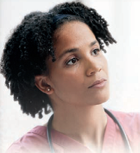 C A S E F I L E      It's All in the Walk  One of the most disturbing and gut-wrenching cases I was ever involved in concerned a 10-yearold girl who was brought to the emergency room by her mother, who was afraid her daughter had appendicitis. What her daughter turned out to have was far more troubling. The patient had developed a high fever (39.4°C [103°F]) and was complaining of severe lower abdominal pain. Upon questioning, the patient also admitted to painful urination. As I led her into an examining room, I noticed that she walked taking very small steps. She did not lift her feet off the floor and seemed reluctant or unable to straighten up fully. Her odd gait raised a red flag in my mind. After performing a quick abdominal examination and obtaining vital signs, I found the physician on call and told her about the patient's symptoms. I also described how the patient moved with an odd shuffling gait. Although I could not recall what I had learned about the symptom, I knew that it was a diagnostic feature. The physician asked me how old the patient was and asked if I had had the opportunity to ask the patient whether she was sexually active. I had not done so due to the patient's age. To my surprise, the physician asked me to prepare for an internal (vaginal) exam in another room while she examined the patient and spoke to her mother. • What condition did the physician suspect? • Is the condition reportable? If so, to whom would you report it?