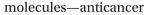 Which statements are true? explain why or why not. -One major goal of modern cancer therapy is to identify small     can be used to inhibit the products of specific cancer-critical genes. If you were searching for such molecules, would you design inhibitors for the products of oncogenes or the products of tumor suppressor genes? Explain why you would (or would not) select each type of gene.