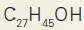 Answer the following questions:      belongs to the ________________ category of biological molecules.