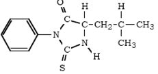 Solving the sequence of an oligopeptide from sequence analysis data  Amino acid analysis of an oligopeptide containing nine residues revealed the presence of the  following amino acids:     The following was found:  a. Carboxypeptidase A treatment yielded no free amino acid.  b. Edman analysis of the intact oligopeptide released      c. Neither trypsin nor chymotrypsin treatment of the nonapeptide released smaller fragments. However, combined trypsin and chymotrypsin treatment liberated free Arg.  d. CNBr treatment of the eight-residue fragment left after combined trypsin and chymotrypsin action yielded a six-residue fragment containing Cys, Gly, Pro, Tyr and Val; and a dipeptide.  e. Treatment of the six-residue fragment with ? -mercaptoethanol yielded two tripeptides. Brief Edman analysis of the tripeptide mixture yielded only PTH-Cys. (The sequence of each tripeptide, as read from the N-terminal end, is alphabetical if the one-letter designation for amino acids is used.)  What is the amino acid sequence of this octapeptide?