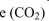For the following substances, draw the chemical structure and determine whether the substance is polar or nonpolar. If it is polar, indicate the partial negative and positive charges on the appropriate atoms. a. Carbon dioxid b. Carbon tetrachloride ( c. Hydrochloric acid (HCl) d. Ammonia e. Oxygen