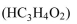 What is the pH of a buffer solution that is 0.20 M proprionic acid and 0.1 M sodium proprionate The KA of proprionic acid is