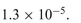 What is the pH of a buffer solution that is 0.20 M proprionic acid and 0.1 M sodium proprionate The KA of proprionic acid is