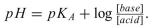 Glutamic acid (1 of the 20 amino acids) has a side-chain carboxyl group   as shown in Figures 4.7 and 4.8. a. Write the chemical equation for the dissociation of the side-chain COOH. Label the weak acid and the conjugate base. b. The Henderson-Hasselbalch equation can be used to determine the ionization status of a weak acid:   Use the Henderson-Hasselbalch equation to determine whether the glutamic acid side-chain carboxyl group is protonated or deprotonated at physiolo- gical pH.<div style=padding-top: 35px> 