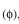 The enzyme, urease, is immobilized in Ca-alginate beads 2 mm in diameter. When the urea concentration in the bulk liquid is 0.5 mM the rate of urea hydrolysis is v = 10 mmoles-l-h. Diffusivity of urea in Ca-alginate beads is   and the Michaelis constant for the enzyme is   By neglecting the liquid film resistance on the beads (i.e.,   determine the following:  a. Maximum rate of hydrolysis    Thiele modulus    and effectiveness factor     b. What would be the    values for a particle size of Dp = 4 mm? Hint: Assume    for large values of   
