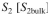 Two enzymes are both immobilized on the same flat, nonporous surface. For enzyme A the sub- strate is S₁. For enzyme B the substrate is S₂. The product of the first reaction is S₂. That is:    a. Figure 3.P1 depicts the rate of the first reaction on the surface as a function of local con- centrations of S₁. If the bulk concentration of S₁ is 100 mg/l and the mass transfer coeffi- cient is    cm/s, what is the rate of consumption of S₁ for a    surface? What is the surface concentration of S₁?  b. The rate of the second reaction is:         where    The bulk concentra- tion of    is maintained as 5 mg/l and the mass transfer coefficient is the same for     and S₂. Calculate    and the rate of formation of P (assuming all stoichiometric coeffi- cients are one).