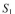 Two enzymes are both immobilized on the same flat, nonporous surface. For enzyme A the sub- strate is S₁. For enzyme B the substrate is S₂. The product of the first reaction is S₂. That is:    a. Figure 3.P1 depicts the rate of the first reaction on the surface as a function of local con- centrations of S₁. If the bulk concentration of S₁ is 100 mg/l and the mass transfer coeffi- cient is    cm/s, what is the rate of consumption of S₁ for a    surface? What is the surface concentration of S₁?  b. The rate of the second reaction is:         where    The bulk concentra- tion of    is maintained as 5 mg/l and the mass transfer coefficient is the same for     and S₂. Calculate    and the rate of formation of P (assuming all stoichiometric coeffi- cients are one).