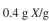 The maximum growth yield coefficient for Bacillus subtilis growing on methanol is S. The heat of combustion of cells is 21 kJ/g cells and for substrate it is 7.3 kcal/g. Determine the metabolic heat generated by the cells per unit mass of methanol consumption.