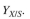 The growth of S. cerevisiae on glucose under anaerobic conditions can be described by the following overall reaction:    a. Determine the biomass yield coefficient     b. Determine the product yield coefficients     c. Determine the coefficient   