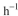E. coli have a maximum respiration rate,   wt-h. It is desired to achieve a cell mass of 20 g dry wt/l. The   is 120   in a 1000-l reactor (800 l working volume). A gas stream enriched in oxygen is used which gives a value of   28 mg/L. If oxygen becomes limiting, growth and respiration slow; for example,   where   is the dissolved oxygen concentration in the fermenter. What is   when the cell mass is at 20 g/l?