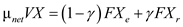 (a)The value of   is zero therefore the above expression of biomass material balance equation becomes,   Substitute tha values and solve,   Rarrange the ratio and solve,   Reduced biomass material balance equation (from equation16.35 provided in text book) is expressed as follows,   The value of the   is zero, therefore the above expression becomes,   Rearrange the expression for   ,   Substitute the value and solve,   From the question provided in text book,   Substitute the value and solve for   ,   Further solve,   Therefore, substrate concentration   is   (b)The expression of the Cell concentartion in the reactor is,   Now, the is calculated as follow,   Substitude the values from part (a) and solve,   Substitute tha values and solve,   Hence the value of the cell concentration in the reactor is   (c) The value of the X r and S r in the recycle stream is calculated as follows, The ratio   is calculated in part (a) therefore rearrange this to find the value of   ,   Rearrange for   and then substitute the value of   from above and solve,   Hence the value of   is   The value of   is same as   , therefore,   Hence the value of   is  