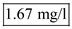 (a)The value of   is zero therefore the above expression of biomass material balance equation becomes,   Substitute tha values and solve,   Rarrange the ratio and solve,   Reduced biomass material balance equation (from equation16.35 provided in text book) is expressed as follows,   The value of the   is zero, therefore the above expression becomes,   Rearrange the expression for   ,   Substitute the value and solve,   From the question provided in text book,   Substitute the value and solve for   ,   Further solve,   Therefore, substrate concentration   is   (b)The expression of the Cell concentartion in the reactor is,   Now, the is calculated as follow,   Substitude the values from part (a) and solve,   Substitute tha values and solve,   Hence the value of the cell concentration in the reactor is   (c) The value of the X r and S r in the recycle stream is calculated as follows, The ratio   is calculated in part (a) therefore rearrange this to find the value of   ,   Rearrange for   and then substitute the value of   from above and solve,   Hence the value of   is   The value of   is same as   , therefore,   Hence the value of   is  