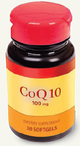 Coenzyme Q (CoQ) is sold as a nutritional supplement. One company uses this marketing slogan for CoQ: Give your heart the fuel it craves most. Considering the role of coenzyme Q, how do you think this product might function as a nutritional supplement to benefit the heart Is CoQ used as a fuel during cellular respiration