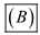 Biological organization is the placing of an organism according to its complexity with each level becoming more complex than the prior level. The Biological organization is as follows:     The organ which is within the organ system is composed of tissues. The tissues form an aggregation to form the organs of all the organisms. Therefore, tissues fall within the organs as they are more complex than them. The organs which are formed by the tissues will make the organ system. The organ system is composed of many organs that perform a different function. So, the option (A) is a true statement.   Therefore, the option (A) is incorrect.   A cell can be defined as a basic biological, functional and structural unit of life. A typical eukaryotic cell has several types of organelles. The organelles are the membrane-bound structures present in a cell and suspended in the cytoplasm. Organelles are parts of cells like organs are to the body, so the suffix - elle being a diminutive. Examples of cellular organelles include mitochondria, smooth endoplasmic reticulum, rough endoplasmic reticulum, nucleus, vacuoles, vesicles, Golgi apparatus and cell membrane. Picture of a eukaryotic cell with several organelles is as follows:   So, many organelles and a nucleus form a cell and a group of cells called a tissue. So, the option (C) is a true statement.  Therefore, the option (C) is incorrect.   An aggregation of many communities forms an ecosystem while many ecosystems form a biosphere which is the most complex in biological organization. So, the option (D) is a true statement.   Therefore, the option (D) is incorrect.   Communities are composed of many interacting populations living together. Communities do not exist within the population as they are more complex than population. The ecosystem is composed of many communities within which many populations persist. This statement B does not follow the biological organization which states that with each level the complexity should be more than the prior level. So, the option (B) is a true statement. Therefore, the option   is correct.
