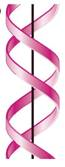 Considering the information in this chapter on B-and Z-DNA and right-and left-handed helices, carefully analyze structures (a) and (b) below and draw conclusions about their helical nature. Which is right handed and which is left handed? (a) (b)
