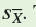 When we introduced the sample mean, we pointed out how it is an estimate of the actual, or true, population mean. A second sample from a population would probably have a different sample mean and a third sample would have yet another. How close is a given sample mean to the true population mean The answer to this question will depend on two factors: the variation within the population and the number of observations or measurements in our sample from the population. Here, we will begin to build a way of representing the precision of a given estimate of a population mean. Our first step will be to calculate a statistic called the standard error of the mean, usually called the standard error,     . The standard error is calculated from the sample variance (see chapter 4, p. 88) and the sample size as follows:          For a concrete example, let's use the body length measurements for a sample of loach minnows, Tiaroga cobitis, from a tributary of the San Francisco River in southwestern New Mexico. Suppose you are comparing the body sizes of loach minnows in populations exposed to predation by flathead catfish, an introduced species, to populations not exposed to predation by this introduced fish. To do so you need to estimate body sizes in several populations. Your sample from the San Francisco River was:     Now, let's consider the hypothetical situation in which we obtained a sample of loach minnows from another study site on the Gila River. This second sample happened to yield the same sample mean and the same standard deviation. However, instead of 10 loach minnows, this second sample included 50 loach minnows. The standard error calculated from this sample is:             Notice that because there were more minnows in this second sample, the size of the standard error is considerably smaller. In other words, our second sample mean is a more precise estimate of the true population mean. This is shown in the form of a graph in figure 1. In figure 1 a the points indicate the sample means for our two samples and the vertical bars, above and below the points, are plus and minus one standard error. The same statistics are plotted in figure 1 b as a bar graph and only the upper standard error bar is shown, which is a common way to plot such data. In either case, the smaller standard error around the sample mean for the Gila River indicates that our estimate of the mean length of loach minnows in the population is more precise there than for the population in the San Francisco River. In Investigating the Evidence 15 (see p. 345) we will use the standard error to derive a more quantitative expression of precision called the confidence interval.      When sampling a population to estimate a population mean, why, from a statistical perspective, is it always better to have a larger sample size