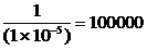 There are   to   for each gene between generations. Gametes contain 25000 genes. To find the average number of mutations for a generation, divide 1 by the mutation rate.   Then take 100000 and divide the number of gamete genes into it.   At the low end, 4 genes are mutated be generation. Now repeat this for the other extreme.   Divide 1000000 by 25000.   An average of 40 genes carry mutations at the high end. This gives a range of 4 to 40. The average of the two is,   The average mutations per generation are 22.