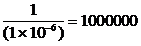 There are   to   for each gene between generations. Gametes contain 25000 genes. To find the average number of mutations for a generation, divide 1 by the mutation rate.   Then take 100000 and divide the number of gamete genes into it.   At the low end, 4 genes are mutated be generation. Now repeat this for the other extreme.   Divide 1000000 by 25000.   An average of 40 genes carry mutations at the high end. This gives a range of 4 to 40. The average of the two is,   The average mutations per generation are 22.