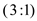 The genetic cross is a method, used in the transmission genetics. This method, explains about how the genes or characters, which are transmitted from one generation to other generation. The cross between the two individuals, having different types of characters yields the progeny with new characters. Some, of the progeny have the similar genetic makeup like their parents or some, got different genetic makeup unlike their parents. The genetic cross is existed in different forms they are: • Monohybrid cross (the cross between the individuals by considering single character or different alleles at single genetic locus). • Di hybrid cross (the cross between the individuals by considering two characters or different alleles at two genetic loci). • Tri hybrid cross (the cross between the individuals by considering three characters or different alleles at three genetic loci). For example the monohybrid cross is as follows: The monohybrid cross is explained as the cross between the individuals, by considering single character or different alleles at single genetic locus. The monohybrid cross by taking single character the height of plant. Here, one tall plant having Tall character   is crossed with the other plant having Dwarf character   . In the first generation the obtained plant have Tall character, but heterozygote in nature. Upon formation of gametes, the cross between the gametes, leads to the production of three tall plants, among the three one is homozygote, and two are heterozygote in nature. The F 2 genotypic ratio is   , and the phenotypic ratio is   .  