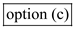 The theory of spontaneous generation was first proposed by the Greek philosopher Aristotle (384-322 BC). According to this theory, life arises from the non-living matter, if that material contains pneuma (means, vital heat). This theory was persisted till 17 th century. Several of the scientists supported and opposed this theory. Francesco Redi (1626-1697) was an Italian physician, who first refused the theory of spontaneous generation. He refused the idea of spontaneous generation of maggots (larva of flies) from the meat. Louis Pasteur was a French chemist during the 19 th century. He disproved the theory of spontaneous generation and won the debate on this topic and Academy's prize. He filtered the air through a gun-cotton filter and observed the presence of microbes on the filter under the microscope. Lazzaro Spallanzani (1729-1799) refused the idea of spontaneous generation. He proposed that the life arises from air. Thus, the options (a), (b), and (d) are incorrect. John Needham (1713-1781) supported the theory of spontaneous generation. He took a broth infused with animal and animal mallet and boiled it for a brief period (to kill the pre-existing microbes). He sealed the flasks for few days and later observed the microbial growth in the container. However, the pre-heating did not actually kill the pre-existing microbes. Hence, the correct answer is   .