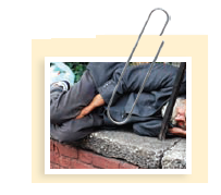 Tuberculosis Outbreak Among the Homeless in Florida  During the period 2004 to 2012, Florida experienced the worst outbreak of tuberculosis (TB) seen by the Centers for Disease Control and Prevention (CDC) in 20 years. The outbreak included at least 99 cases and 13 deaths, mainly among homeless people living in Duval County. According to reports, the outbreak was traced in part to a homeless man with schizophrenia who complained of a cough in 2008. He visited numerous facilities seeking treatment and was housed in homeless shelters, mental hospitals, and prisons before he was diagnosed with tuberculosis. The patient infected at least 17 other individuals during the intervening 4 years. When the CDC became involved in tracking the TB outbreak in Florida, it found that all of the cases could be traced to homeless shelters. TB has a relatively low prevalence in the U.S. population, but there are still significant numbers of cases among homeless people. CDC officials found that this single individual had infected 88% of his contacts in the facilities in which he was housed. Interestingly, at the same time this outbreak investigation was taking place, the Florida legislature voted to shut down the Holley State Tuberculosis Hospital in a cost-saving move. Patients were moved to Miami's Jackson Memorial Hospital, but 18 Holley patients were released to the community to be cared for by their own doctors.  How is tuberculosis transmitted in a population   Why are homeless people at risk for contracting tuberculosis  Tuberculosis is caused by Mycobacterium tuberculosis, an aerobic, acid-fast bacillus that is very slow growing. It can take up to 6 weeks for bacterial colonies to form when specimens are cultured on artificial laboratory media. Transmission of tuberculosis occurs through droplets of respiratory mucus expelled through coughing. Particles can remain viable for up to 8 months on surfaces or in aerosolized dust.     Homeless people are at risk for contracting TB for a number of reasons. First, they have limited access to appropriate health care. A persistent cough may be attributed to a cold or pneumonia, and many doctors have never seen a case of TB and may misdiagnose it as something less serious. Second, homeless people visit overcrowded homeless shelters or mental health facilities where many individuals sleep in a large, open areas, increasing their chances of becoming infected through aerosolized droplets. Finally, treatment of TB requires several months of antibiotic therapy that must be taken on a strict schedule. Because of their transient lifestyle, homeless people may not complete their treatment schedule or may take antibiotics sporadically. Such noncompliance increases the chances of promoting the growth of multidrug-resistant strains of the pathogen. Homeless people rarely have the means to pay for antibiotic treatment. Treating a nonresistant strain of M. tuberculosis costs about $500, but the cost of treating a drug-resistant strain is approximately $275,000 per patient. The Florida outbreak was not the first TB outbreak among homeless people. In Kane County, Illinois, there was an outbreak of 25 cases between 2007 and 2011, all tied to a single homeless shelter. Other outbreaks in New York City; King County, Washington; and Portland, Maine, have been reported in the last decade.  How are strains of resistant or nonresistant M. tuberculosis identified   What precautions should be taken in homeless shelters, mental health facilities, and jails to prevent transmission of TB