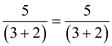 When all choices of a concurrent schedule have the same reinforcement, the rate of response is equal to the rate of reinforcement (known as the matching law.) When the reinforcement schedule differs among choices, the rate of reinforcement still controls the rate of response per possible choice. The matching law equation describes how the rate of behavior and reinforcement of one choice is proportional to the total rate of response and reinforcement of all choices. To explain the equation, one must understand the major statement that the behavior is the same as the response. Even if the behavior rate of one choice may differ from the other, the behavior of either choice is a proportion of the total rate of behavior; the same analogy can be said of the response for the particular choice. In other words, the rate of behavior of any one choice is the same as the rate of response of that particular choice, even in the face of more than one choice. We can substitute numerical values to explain: