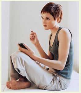 Assessing Risk of Developing an Eating Disorder  British investigators have developed a five-question screening tool called the SCOFF Questionnaire for recognizing eating disorders:† 1. Do you make yourself Sick because you feel full? 2. Do you lose Control over how much you eat? 3. Have you lost more than One stone (about 13 pounds) recently? 4. Do you believe yourself to be Fat when others say you are thin? 5. Does Food dominate your life?    Two or more positive responses suggest an eating disorder. 1. After completing this questionnaire, do you feel that you might have an eating disorder or the potential to develop one? __________________________________________________________________________________ __________________________________________________________________________________ 2. Do you think any of your friends might have an eating disorder? __________________________________________________________________________________ __________________________________________________________________________________ 3. What counseling and education resources exist in your area or on your campus to help with a potential eating disorder? __________________________________________________________________________________ __________________________________________________________________________________ 4. If a friend has an eating disorder, what do you think is the best way to assist him or her in getting help? __________________________________________________________________________________ __________________________________________________________________________________ † Morgan JF and others: The SCOFF Questionnaire, British Medical Journal 319:1467, 1999.