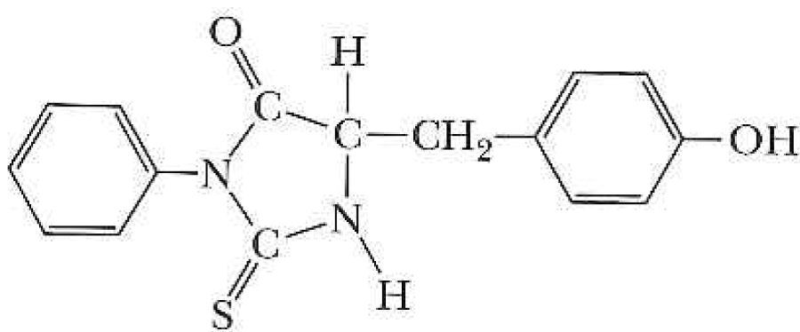 Amino acid analysis of another heptapeptide gave Asp      (     is released by acid hydrolysis of N and/or Q amides.)     c. Brief chymotrypsin treatment yielded several products, including a dipeptide and a tetrapeptide. The amino acid composition of the tetrapeptide was Glx, Leu, Lvs, and Met. d. Cyanogen bromide treatment yielded a tetrapeptide that had a net positive charge at pH 7 and a tripeptide that had a zero net charge at pH 7.  What is the amino acid sequence of this heptapeptide