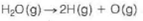 Given the following reactions and their enthalpies:    (a) Devise a way to calculate H for the reaction    (b) From this, estimate the H - O bond energy.