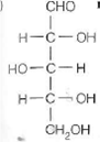 Draw Haworth projections for the following: (a)    in -furanose form. Name the sugar. (b) The L isomer of (a) (c) -D-GlcNAc (d) (d) -D-Fructofuranose