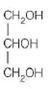 One or more of the compounds shown below will satisfy each of the following statements. Not all compounds may be used; some may be used twice. Put the letter(s) in the blank. (a) Found in chitin.______ (b) An L-saccharide.______ (c) The first residue attached to asparagine in N-linked glycans.______ (d) A uronic acid.______ (e) A ketose.______ (a)    (b)    (c)    (d)    (e)    (f)  